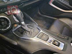 شيفروليه كامارو